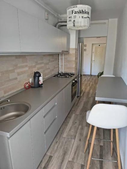 Apartament 1 camera spatios, 40mp, Zorilor - 2