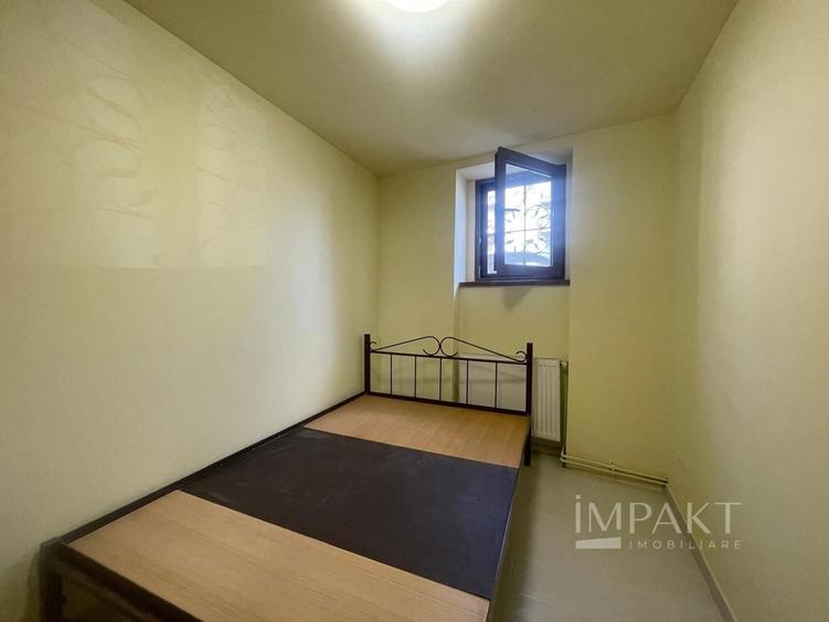 Apartament cu 2 camere, zonă UMF – ideal investiție - 3