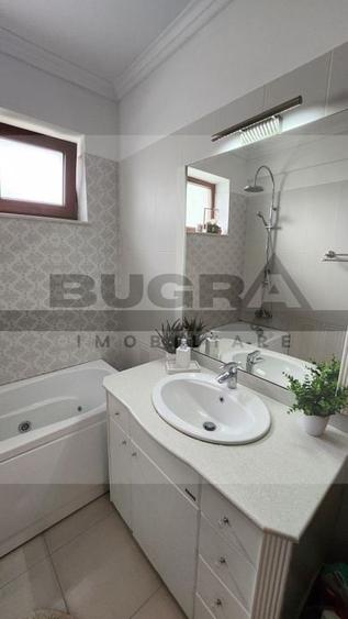 Apartament de 2 camere, parcare, 55mp, zona Grand Hotel Italia - 7