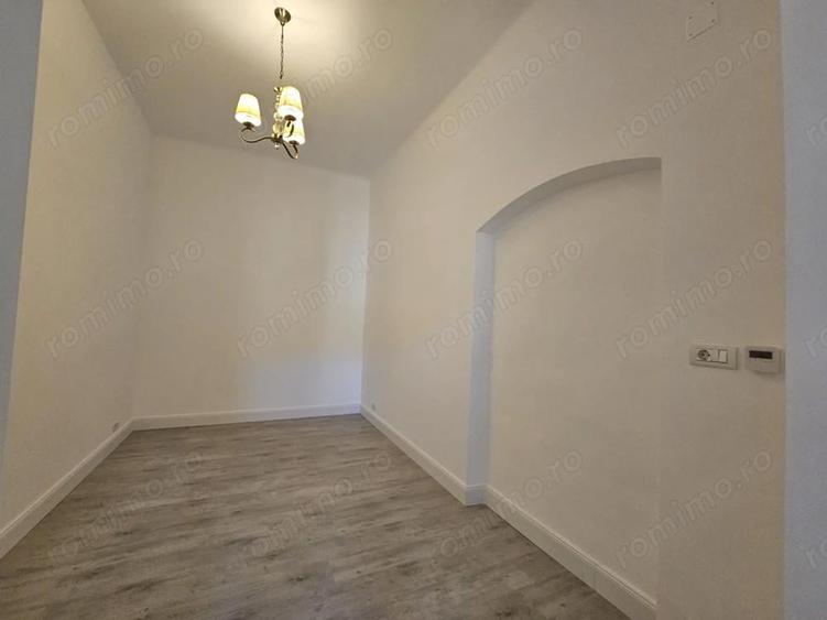 Cladire istorica! Complet renovat! Loc de parcare! - 6