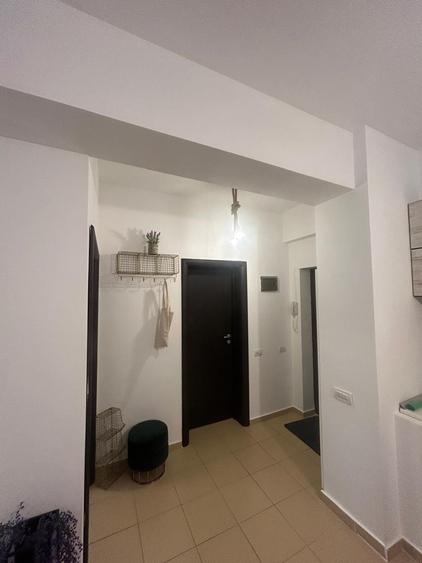 Apartament - Centrala Proprie - Militari Residence - 6
