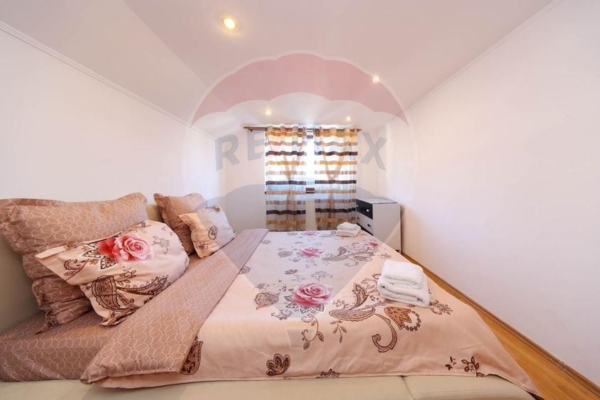 Casă individuala cu 6 camere - 38