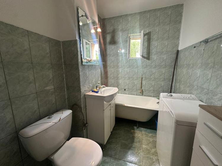 Apartament 2 camere|48 mp, etaj 1| zona Cugir - 4