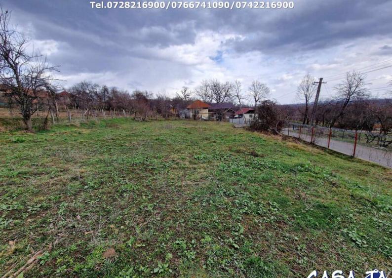 Casa situata in Oras Tismana - Valcele - 4