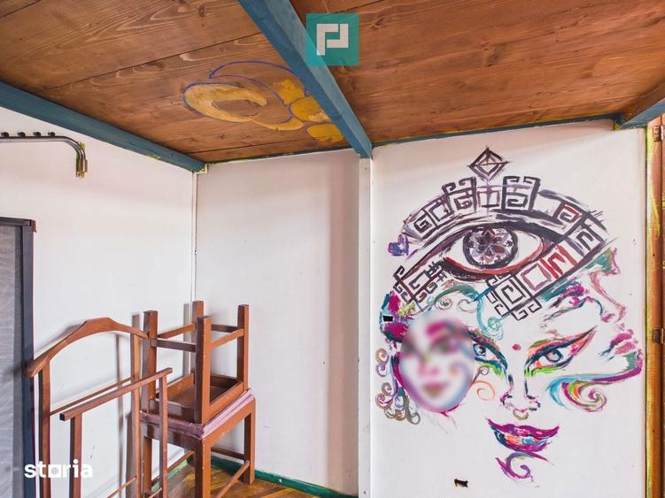 Apartament spectaculos, ultracentral, Pia?a Unirii - 18