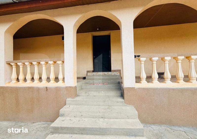 Casa individuala, 148 mp, 2451 teren, sat Boian-Ceanu Mare - 4
