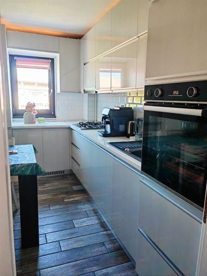 Proprietar, Vand apartament decomandat !, Energiei! - 8