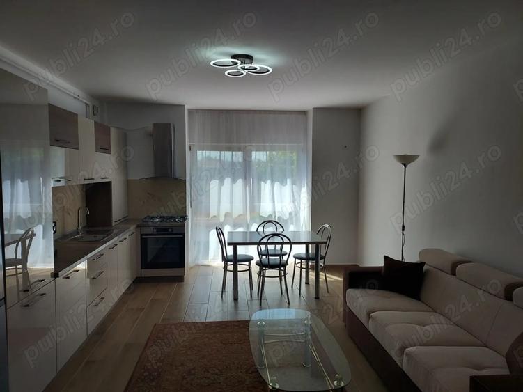 Inchiriez apartament cu 2 camere - 7