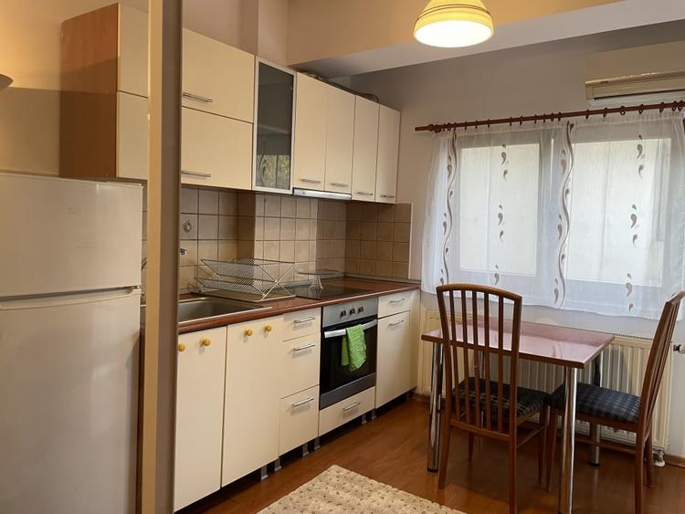 Apartament cu 2 camere de inchiriat in zona Marriott - 11