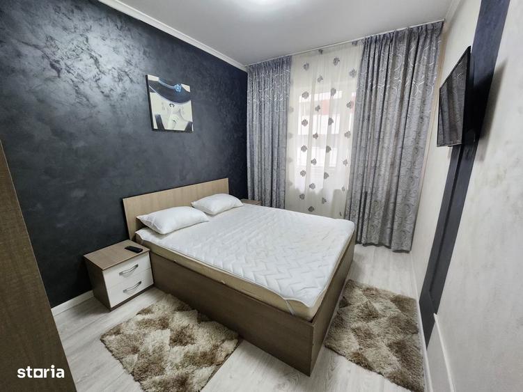 Apartament - Loc de Parcare -Avangarde City - Militari Residence - 4