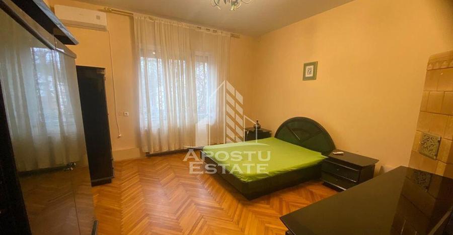 Apartament 3 camere, centrala proprie, PetFriendly, zona ... - 3