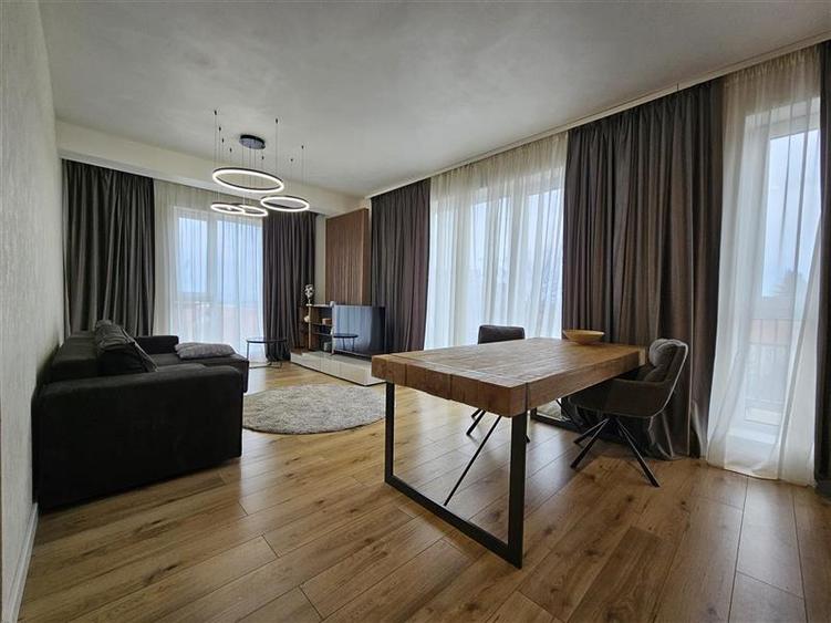 Apartament modern 3 camere Vitus Residence - 18