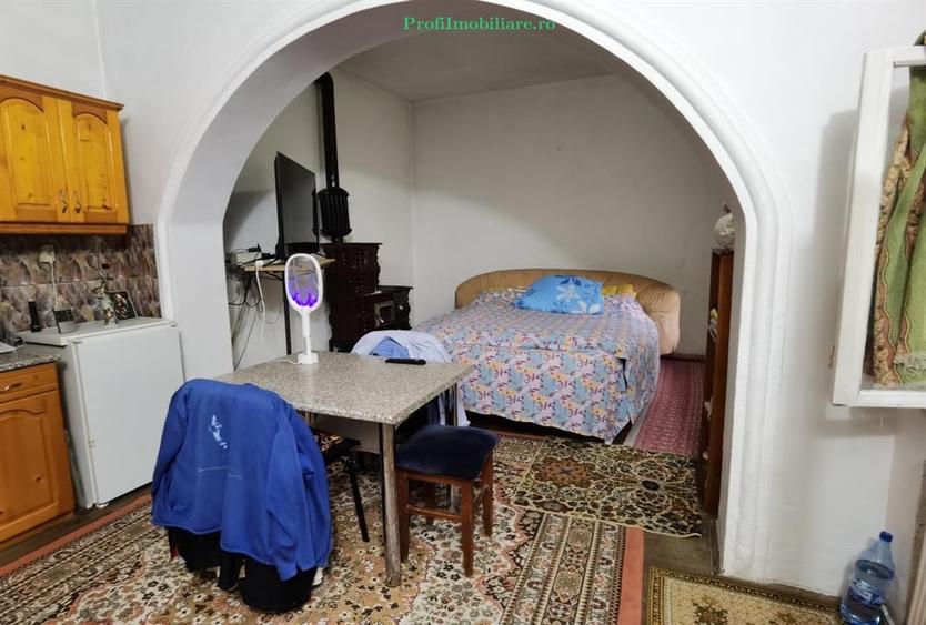 Casa la principala cu spatiu comercial in SANTANA - 10