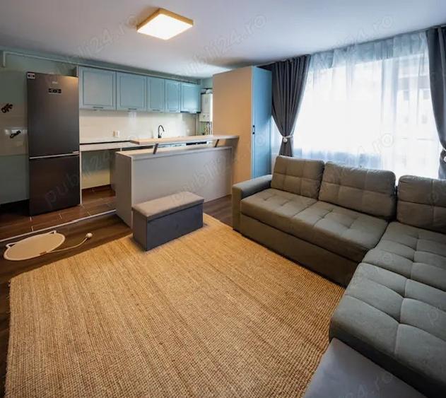 Tractorul Brasov Apartment 3 camere - 4