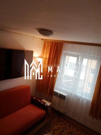 Apartament 1 Camera I Etaj 4/5 I Vasile Aaron