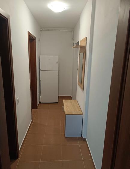 Garsoniera zona metrou Dimitrie Leonida - 5