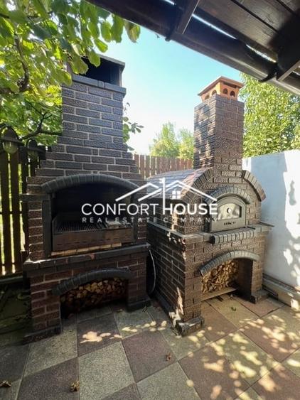 Vila P+E+M, 8 camere, teren 830mp, PIPERA – Scoala Americana - 26