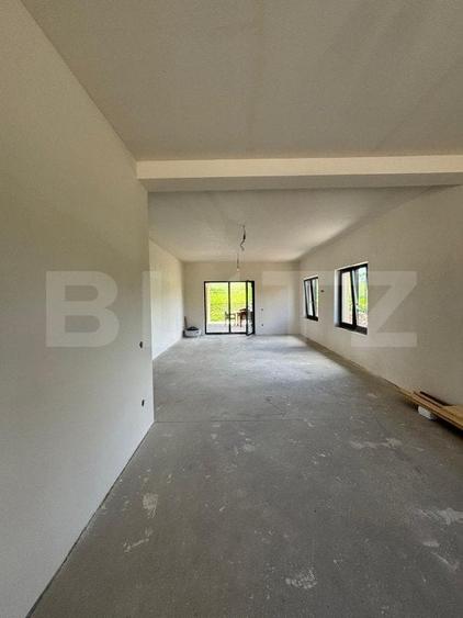 Casa individuala cu panouri solare, Salistea Veche - 9