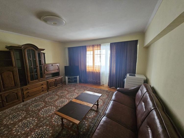 Apartament 2 camere, decomandat, Fratii Golesti - 7