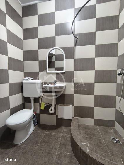 Spa?iu comercial de inchiriat in zona centrala, Oradea - 6