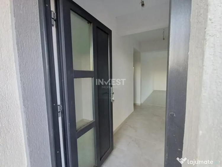 Casa parter, 3 camere, 818 mp teren, zona Valea Adanca - 12