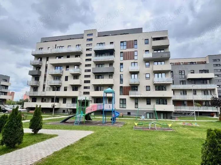 A 1637 De vanzare apartament cu 2 camere in Tg Mure? - Maurer - 4