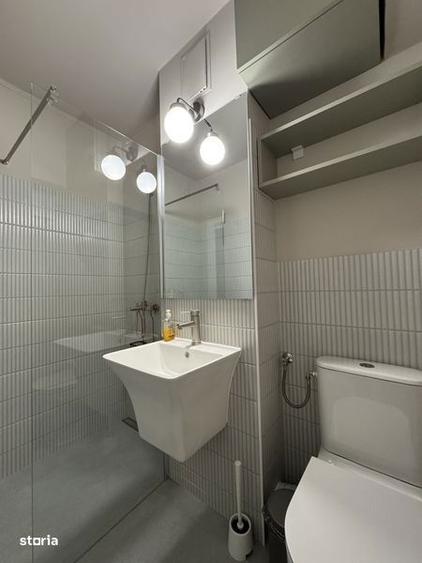 Inchiriez garsoniera centru - 8