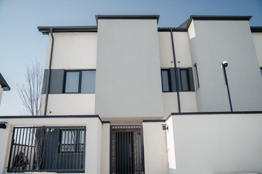 VILA 4 CAMERE - 128MP - TUNARI - COMISION 0% - 1