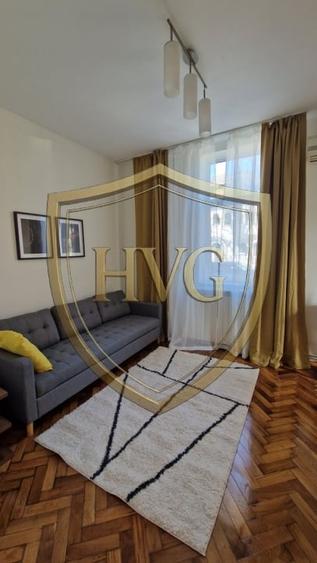 Apartament 2 Camere in Vila | Semidecomandat | Cotroceni | Centrala Proprie - 1