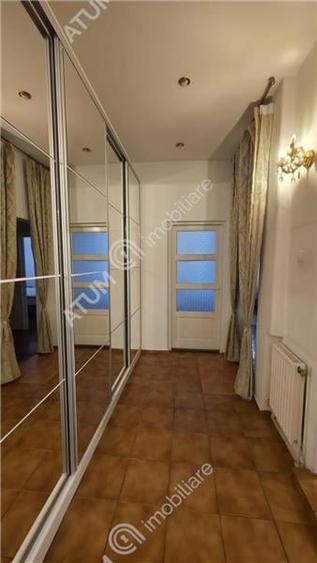 Apartament cu 3 camere in zona Centru Istoric din Sibiu - 15
