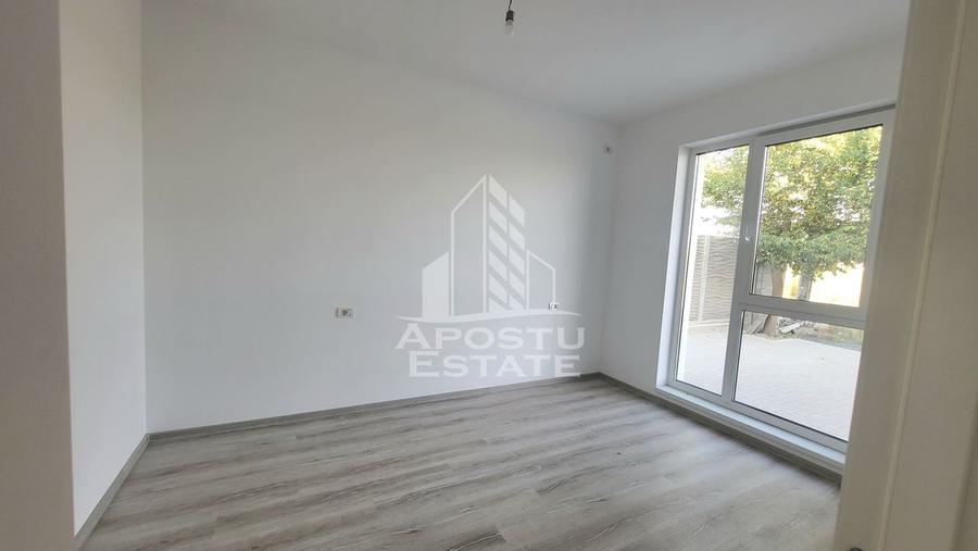 Duplex nou,5 camere Dumbravita(Cora) - 14