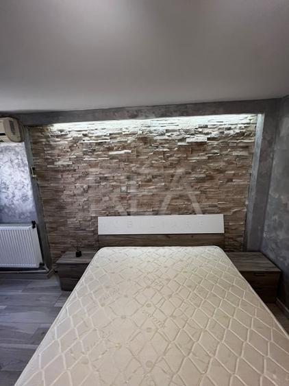 Garsoniera cocheta la mansarda - zona centrala Victoriei - 2