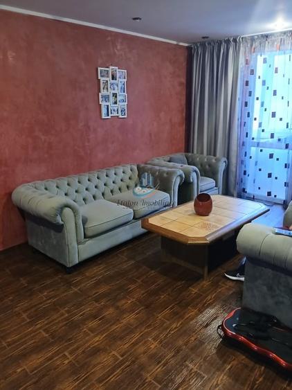 Apartament 4 camere, bloc 1983, 85 mp + mansarda 70 mp&nbsp;Maratei&nbsp;2 - 3