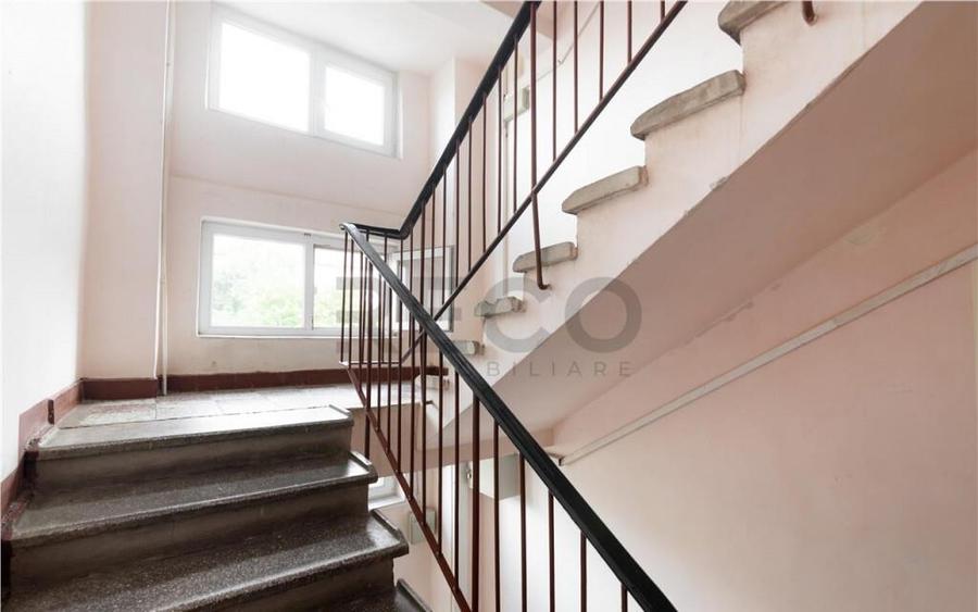 RECO Apartament 2 camere, Etajul 1, Zona Calea Aradului - 2