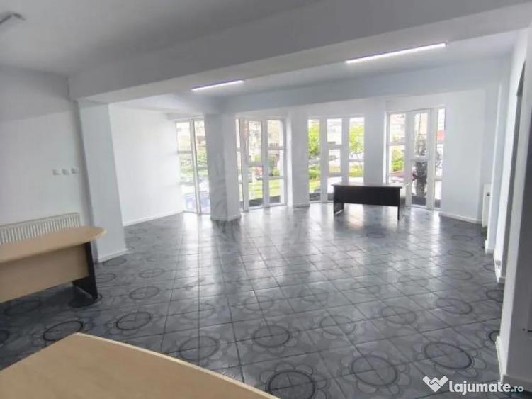 SPATIU BIROURI//CABINETE MEDICALE//CANTACUZINO - 10