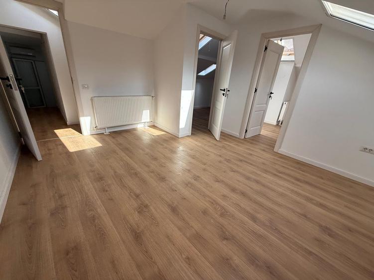 Unirii - Palatul Parlamentului - Manastirea Antim- - 23