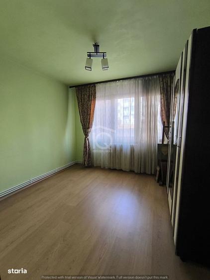 Apartament 2 camere Tatarasi - Tudor Center, 46 mp, centrala termica - 2
