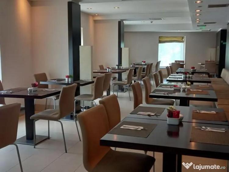 Hotel 4 stele 78 camere Piata Unirii - 6