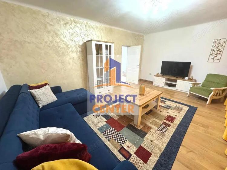 Apartament 2 camere Teilor Apartament 2 camere Teilor