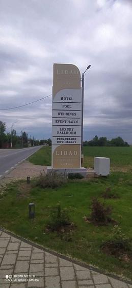 TEREN || 12.500 mp || Tunari - 2