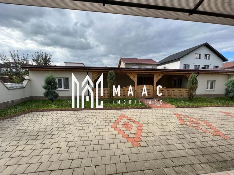 Casa individuala | Teren 500 MP | 8 camere | Arhitectilor - 11