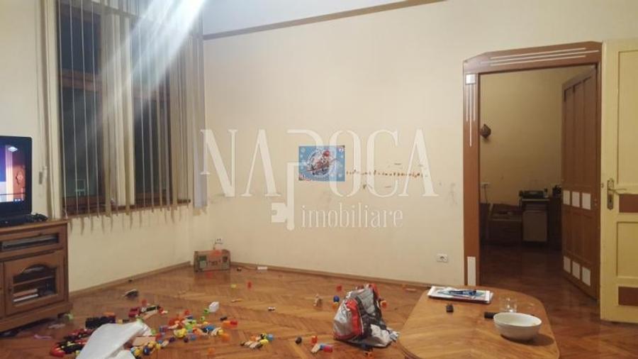 Apartament 2 camere de vanzare in Centru, Cluj Napoca - 3