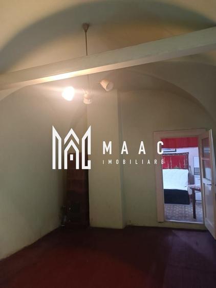 Casa | 40 MPU | Curte comuna | Zona Centrala - 5