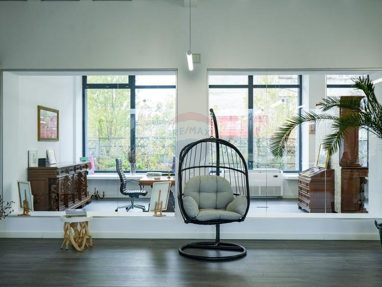 Hală industrială Clasa A, 895 mp + teren 2.880 mp, Ploiești - 51