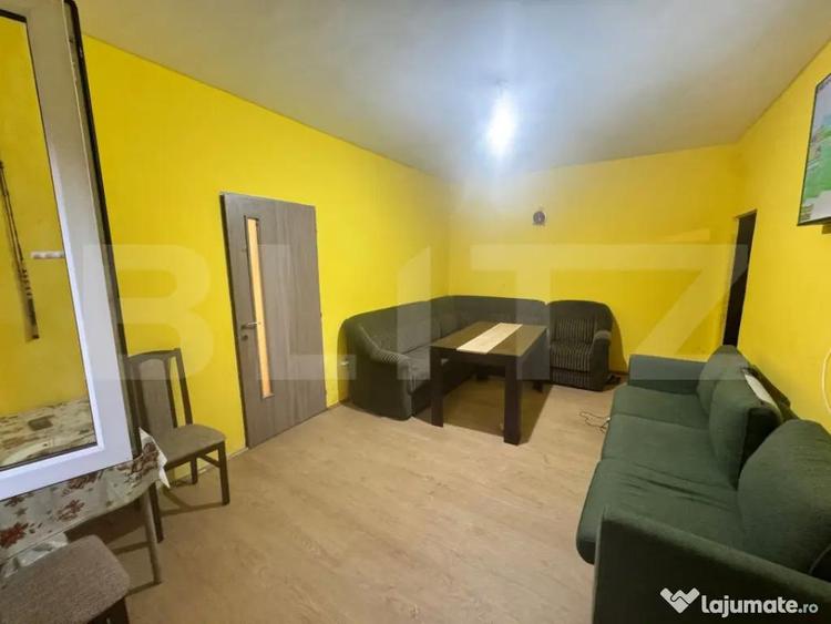 Apartament 3 camere, 78 mp, zona Balcescu - 8