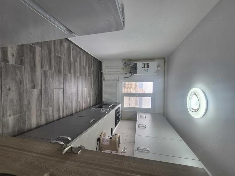 Inchiriez apartament 3 camere langa Muzeu - 1