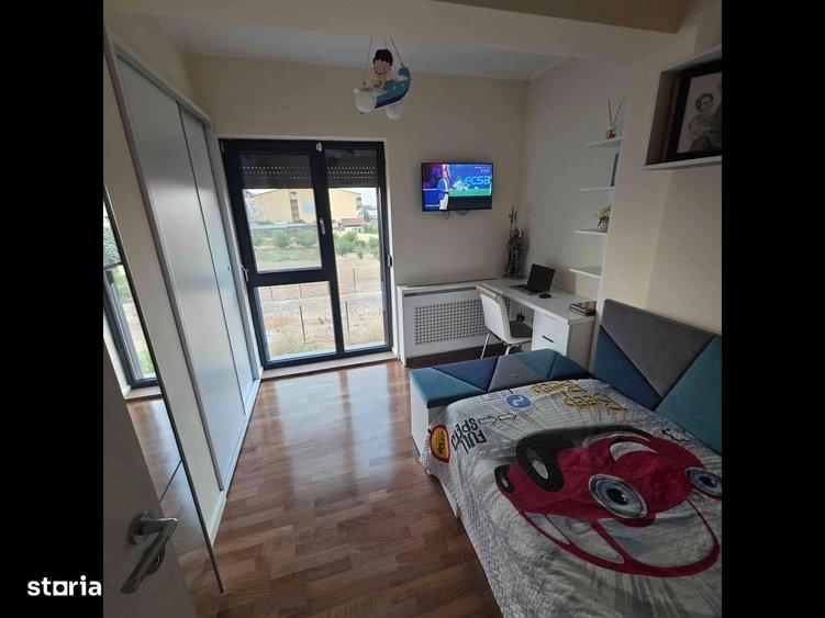 PROPRIETAR. Apartament 4 camere, Palazu Mare - 6