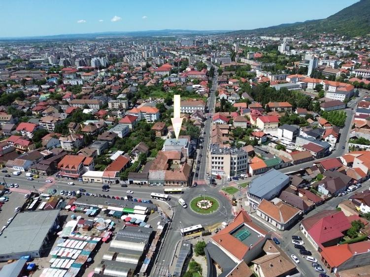 Apartament cu 2 camere de vânzare ultracentral în zona Orasul Vechi - 15