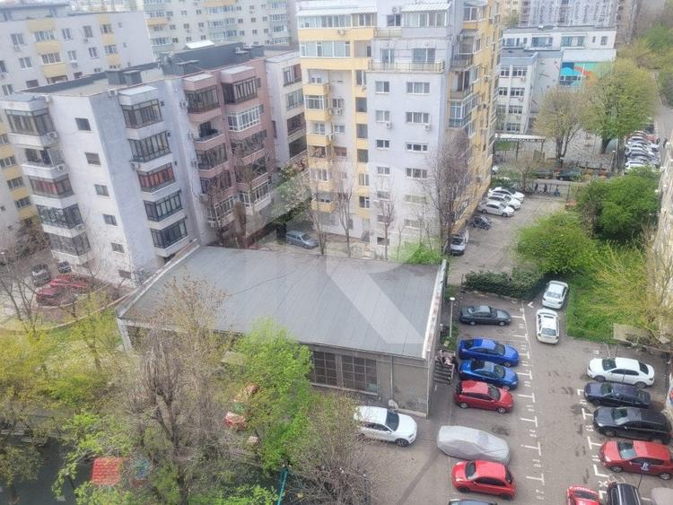 Apartament decomandat 3 camere Obor, 90 mp, etaj 9/11, la 2 min de metrou - 11