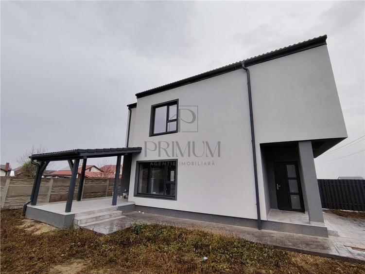 Duplex despartit - finisaje moderne - zona buna - 3